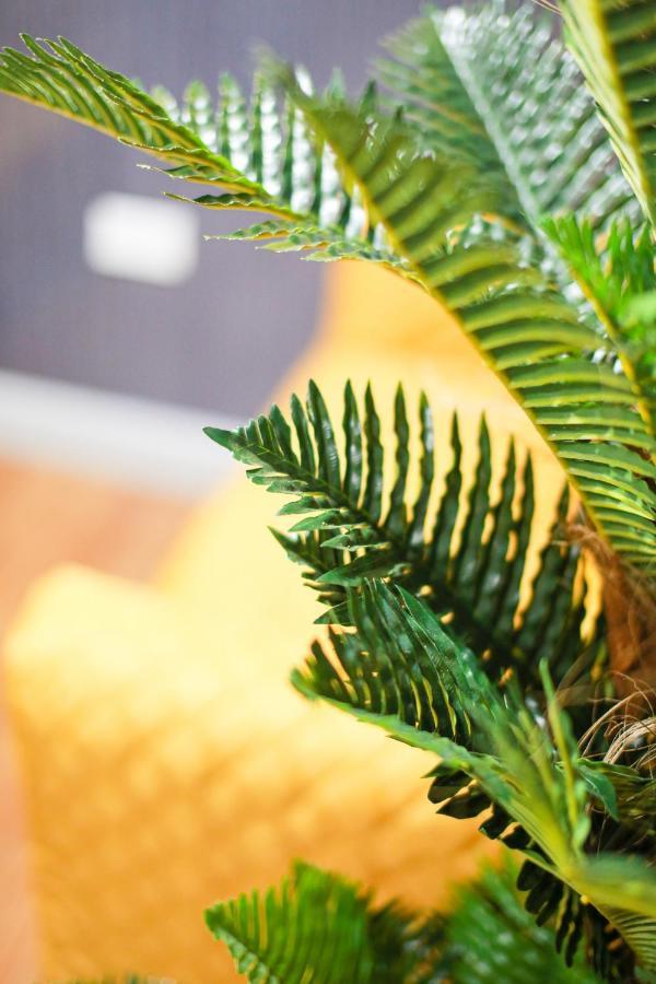 B101 Boutique City Loft Coventry Esterno foto